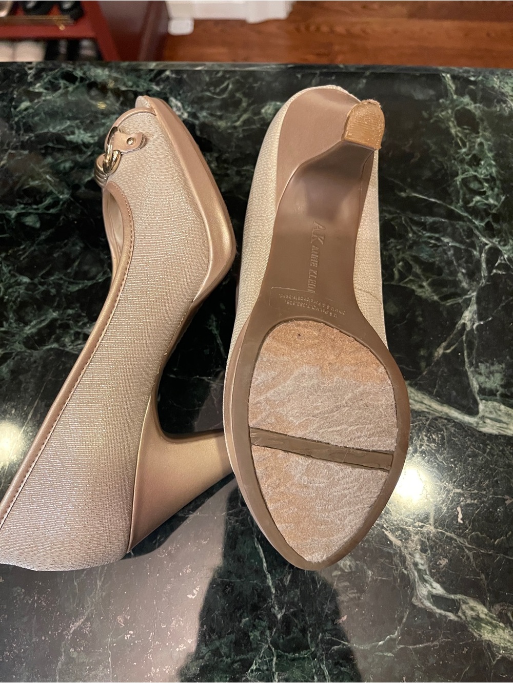 Anne Klein Women’s Heels